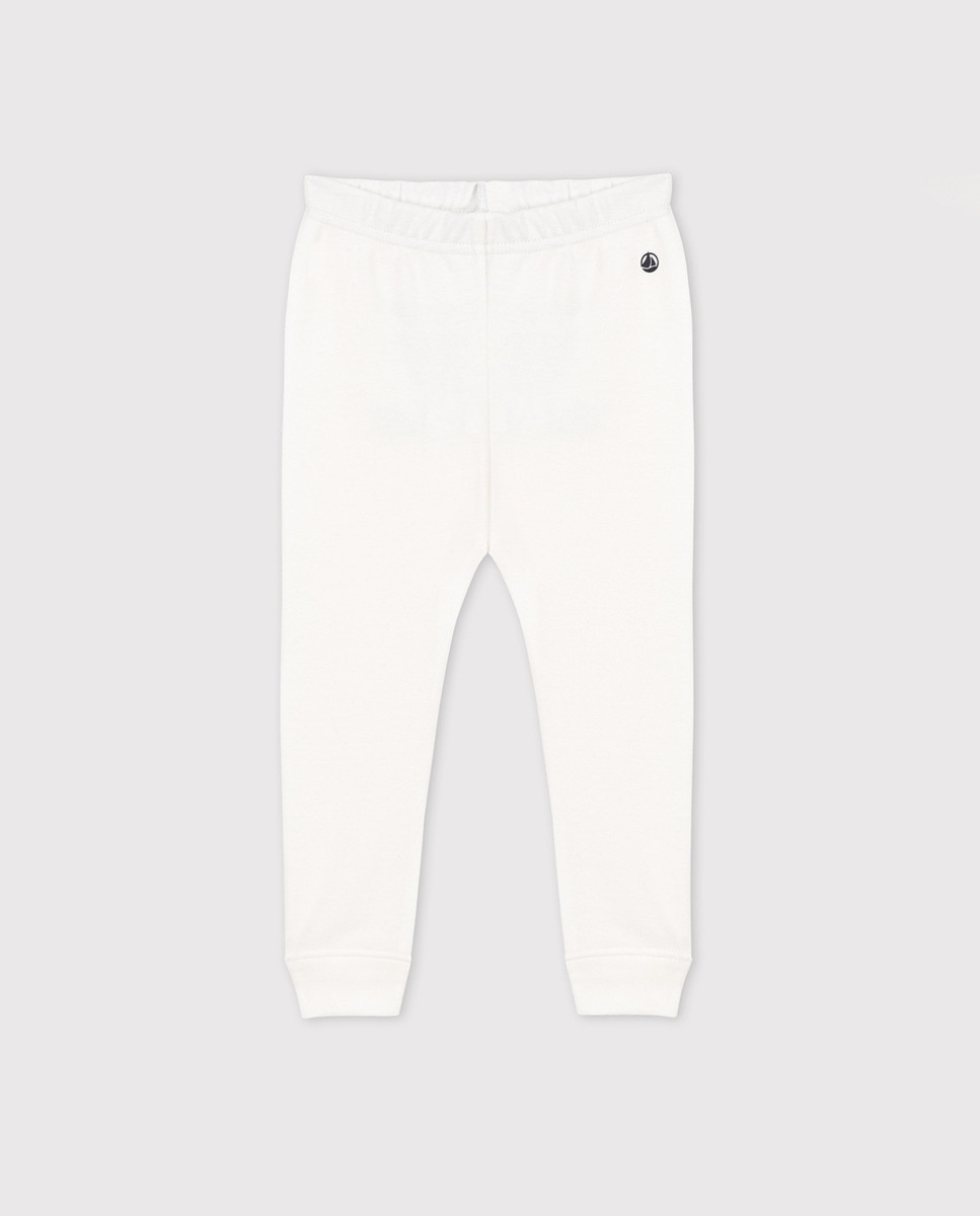 Leggings en maille de pour