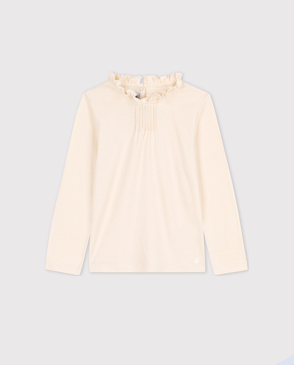 Tshirt à manches longues