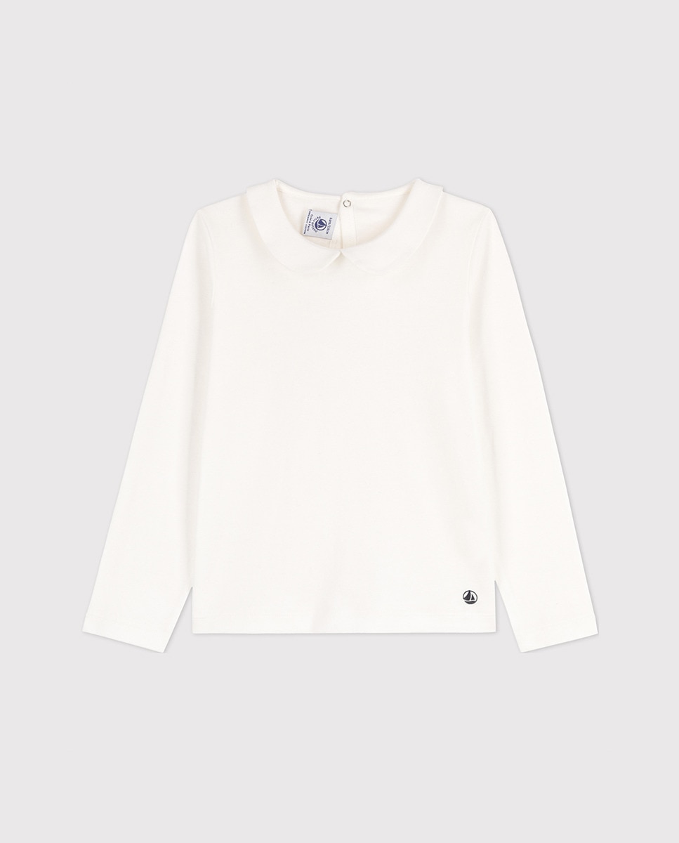 Tshirt à manches longues