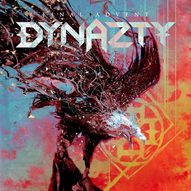 Imagen 0 de Final advent (CD)