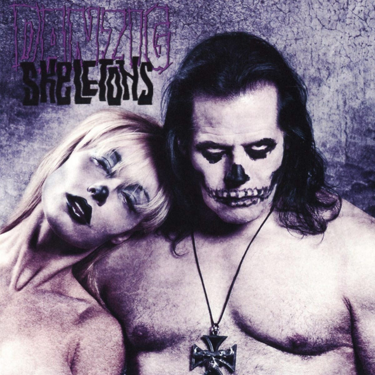 Imagem 0 de Skeletons (LP-Vinil)