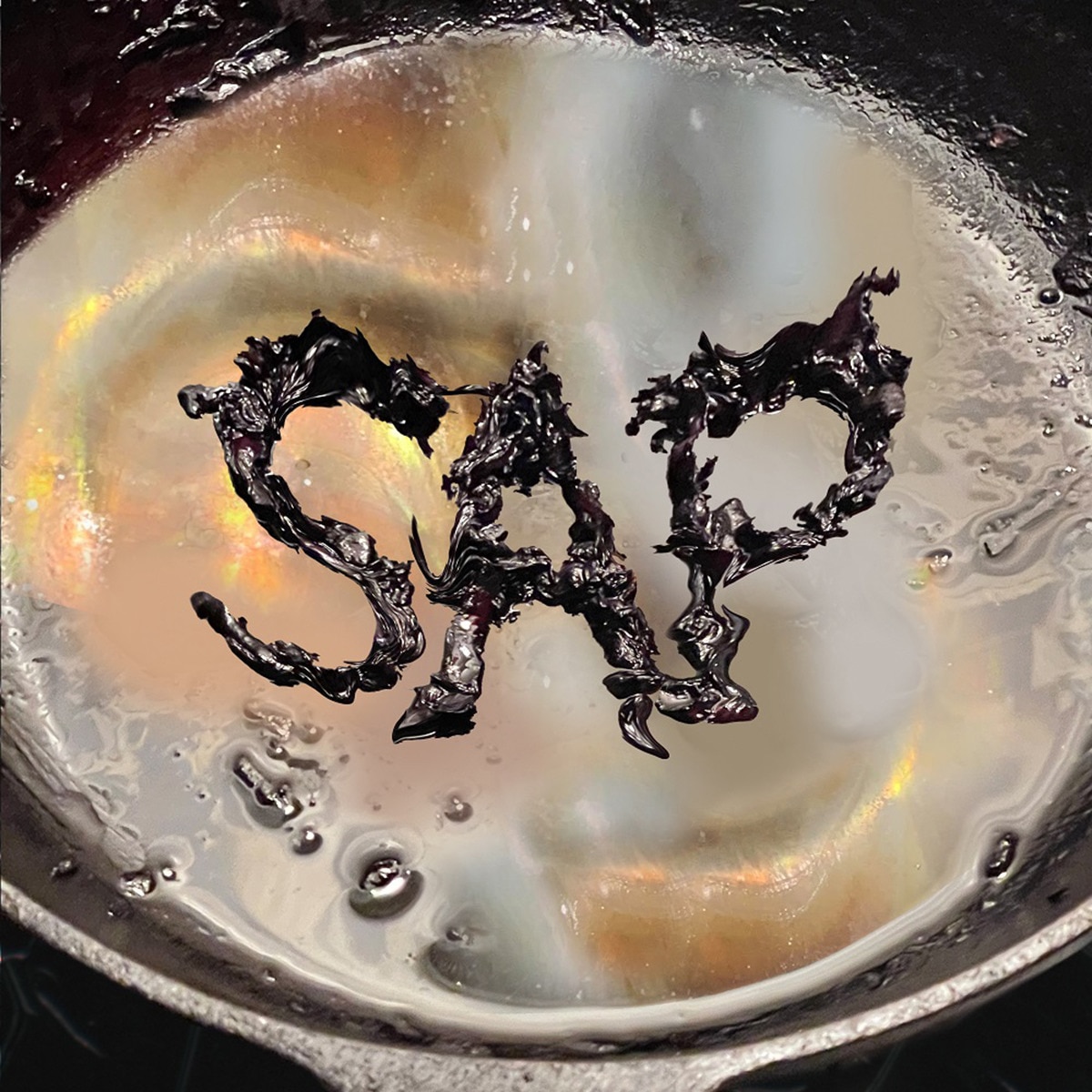 Imagem 0 de Sap (LP-Vinil)