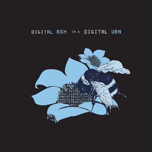 Imagem 0 de Digital ash in a digital urn (LP-Vinil)