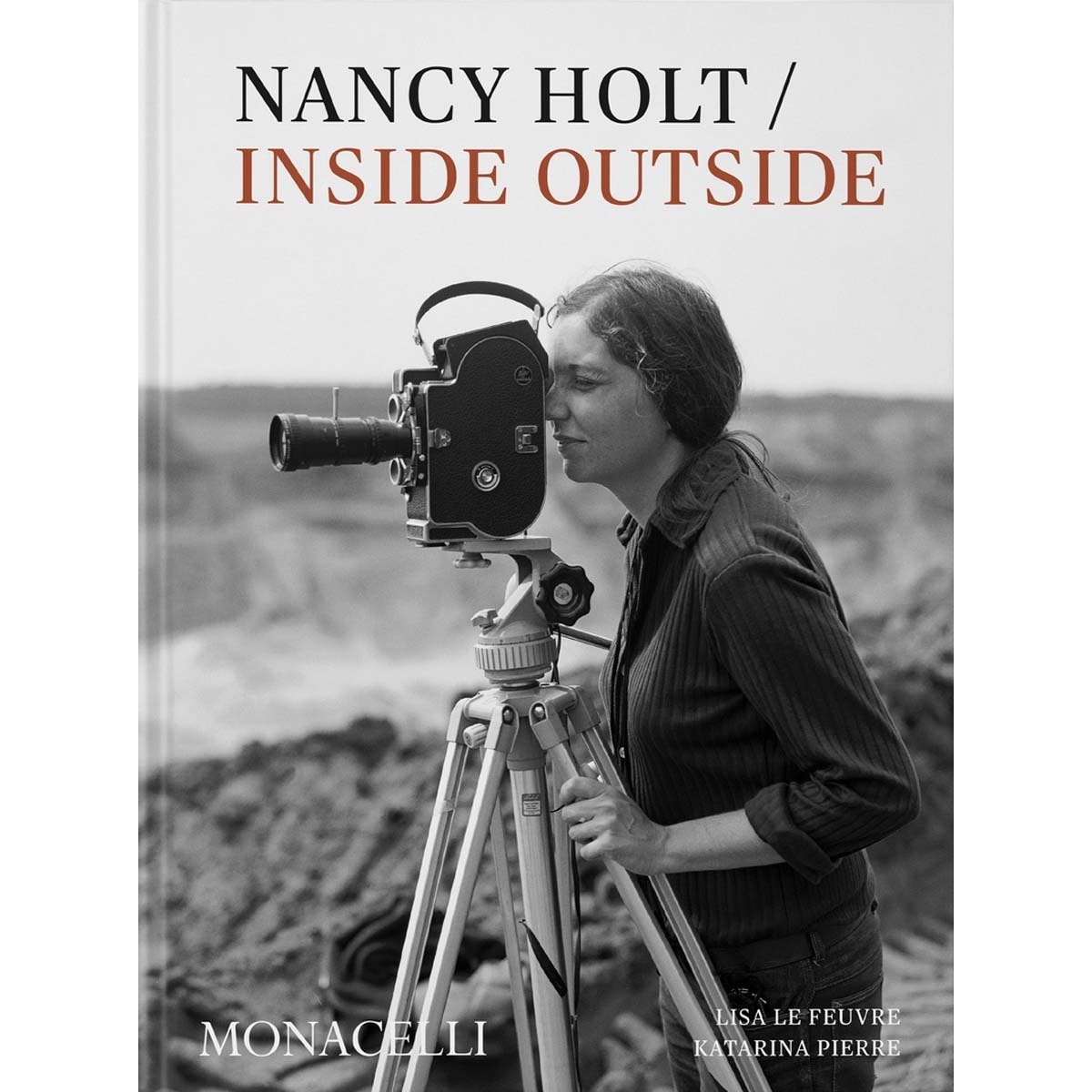 Nancy holt : inside / outside 1
