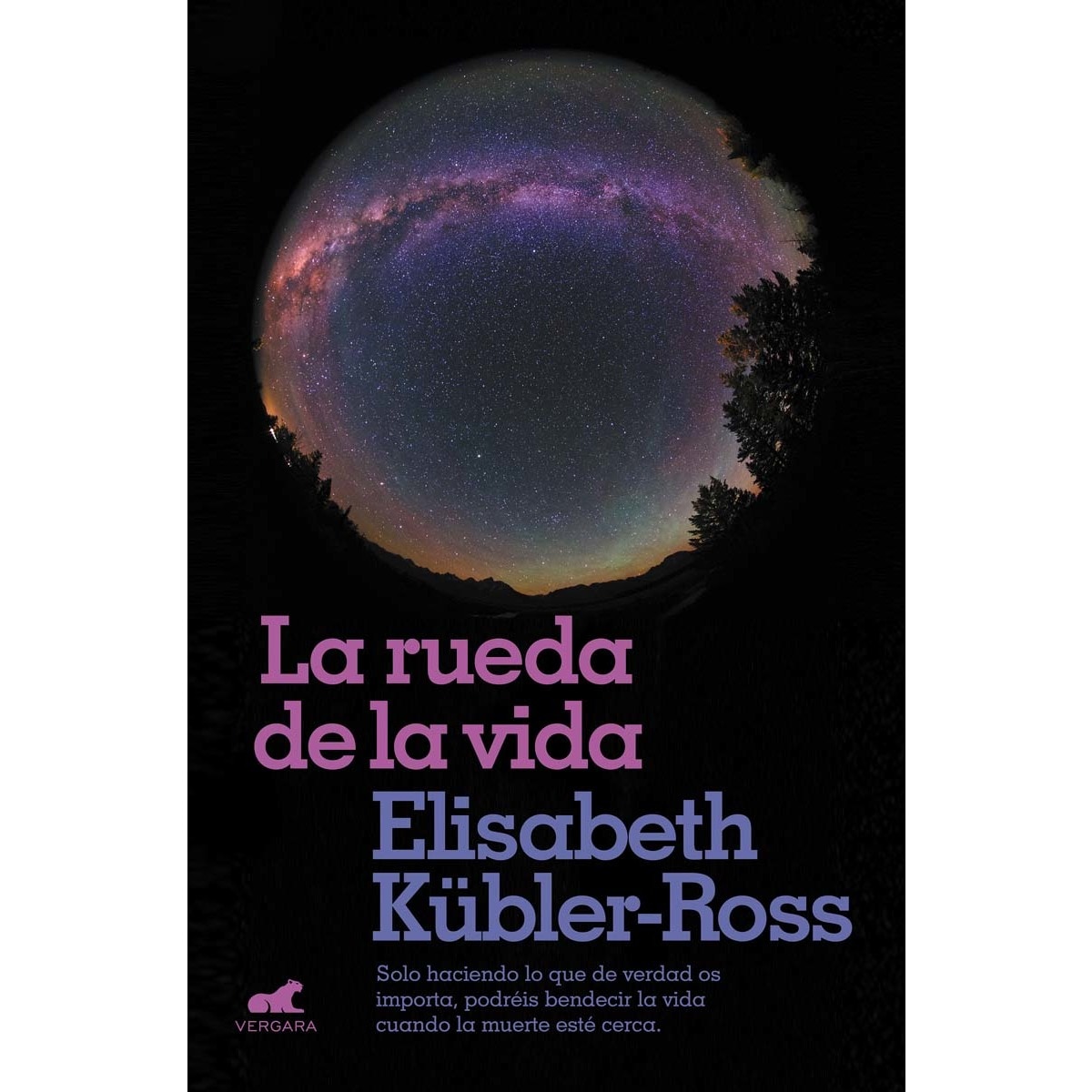 Imagem 0 de La rueda de la vida: Solo haciendo lo que de verdad os importa, podréis bendecir la vida cuando la muerte esté cerca. (Capa mole)