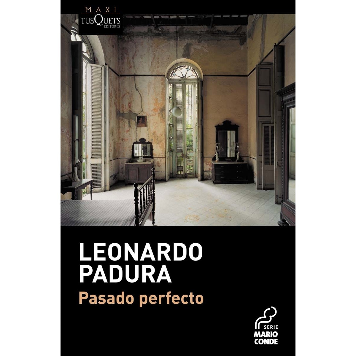 Pasado perfecto (Bolsillo) (Tapa blanda) 1
