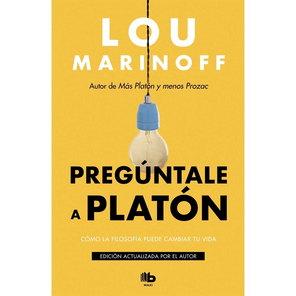 Pregúntale a Platón (Bolso) (Capa mole) 1