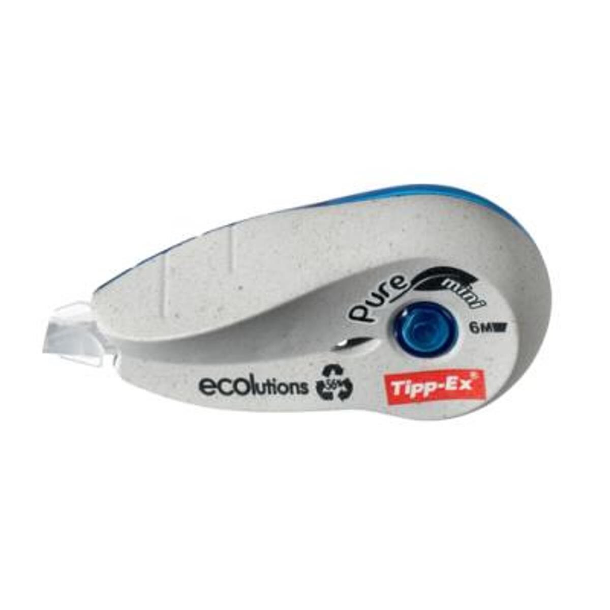 Mini Fita Corretora Tipp Ex 2