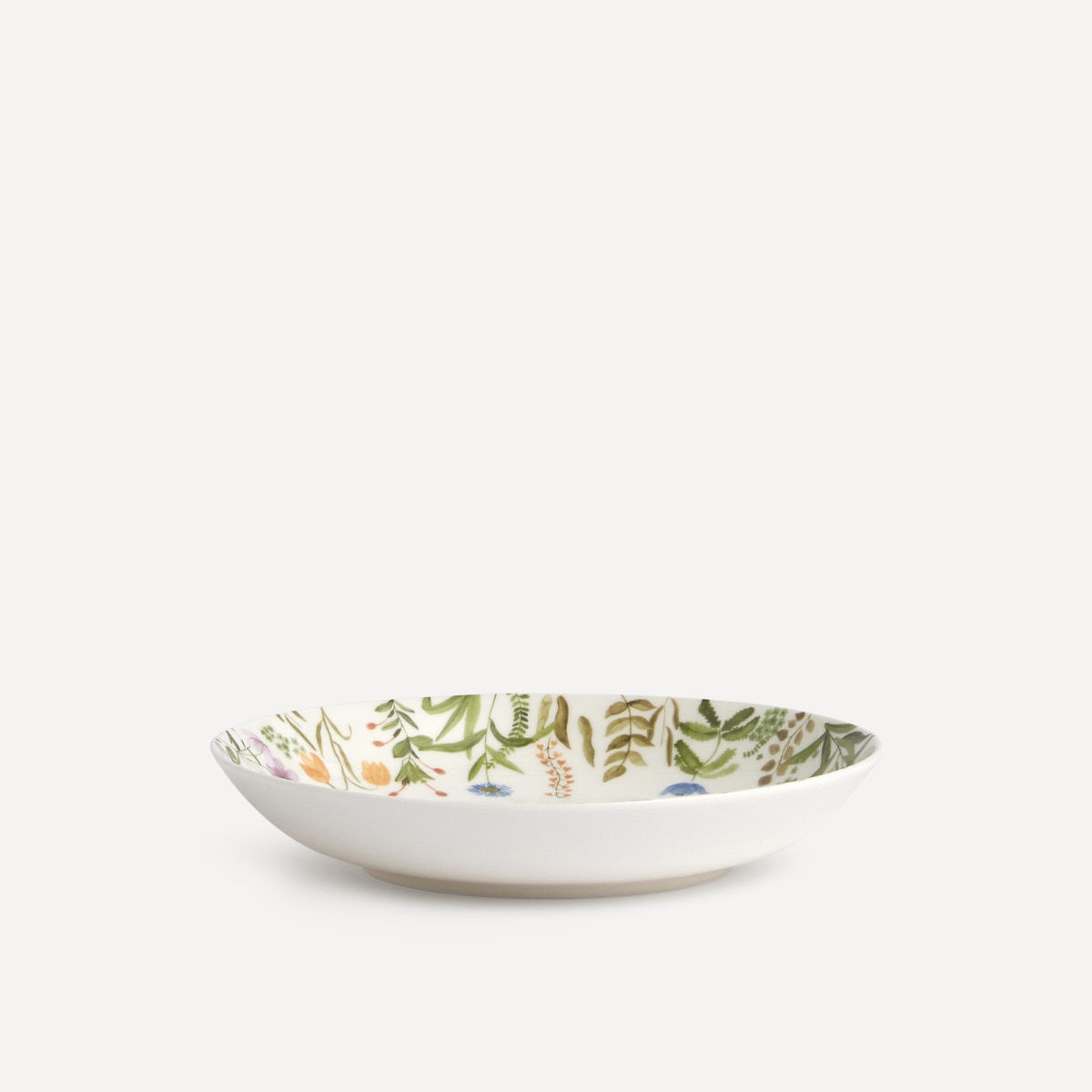 Plato hondo Ledbury El Corte Inglés Multicolor-2