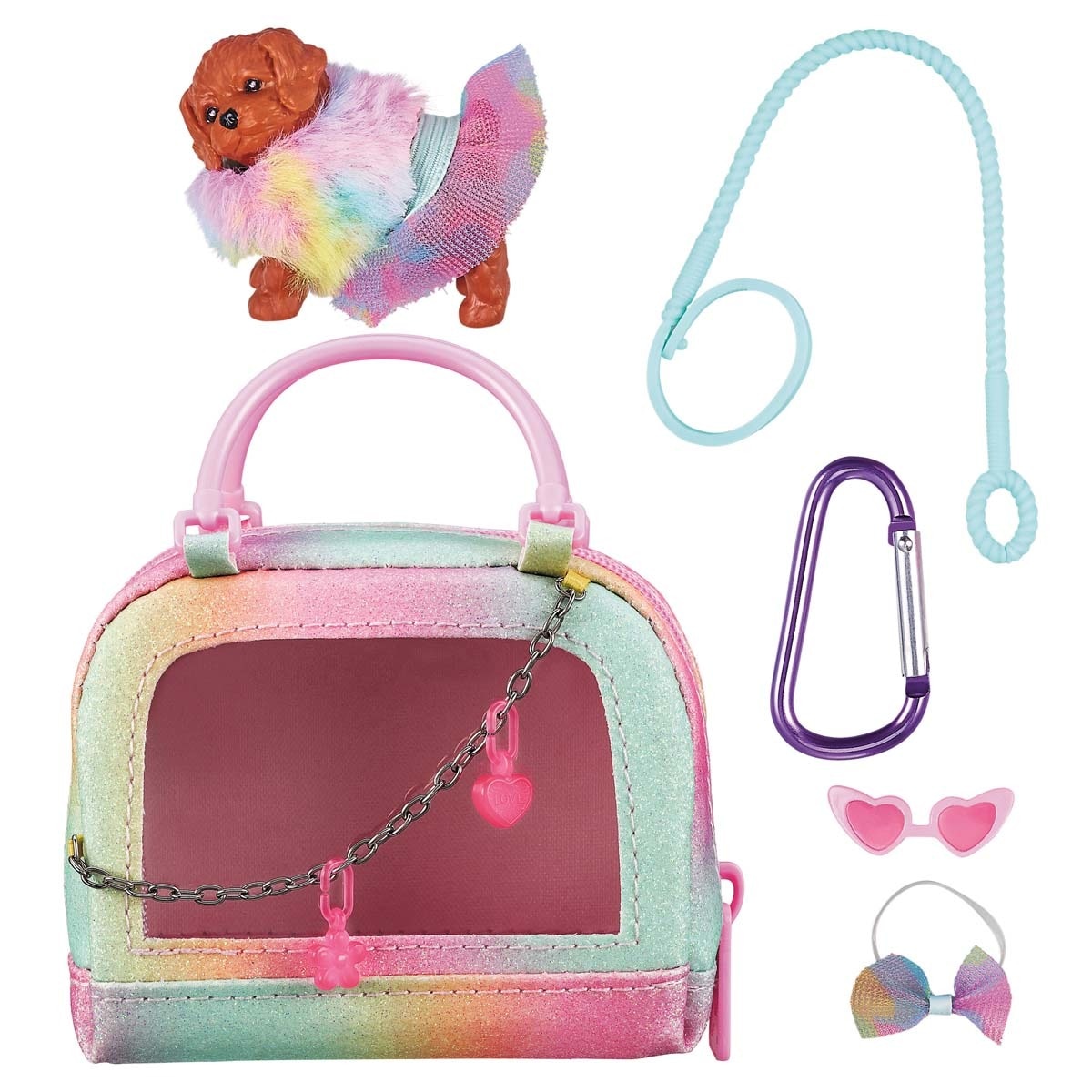 Real littles mini mascotas Cutie Carries · Cefa Toys · El Corte Inglés