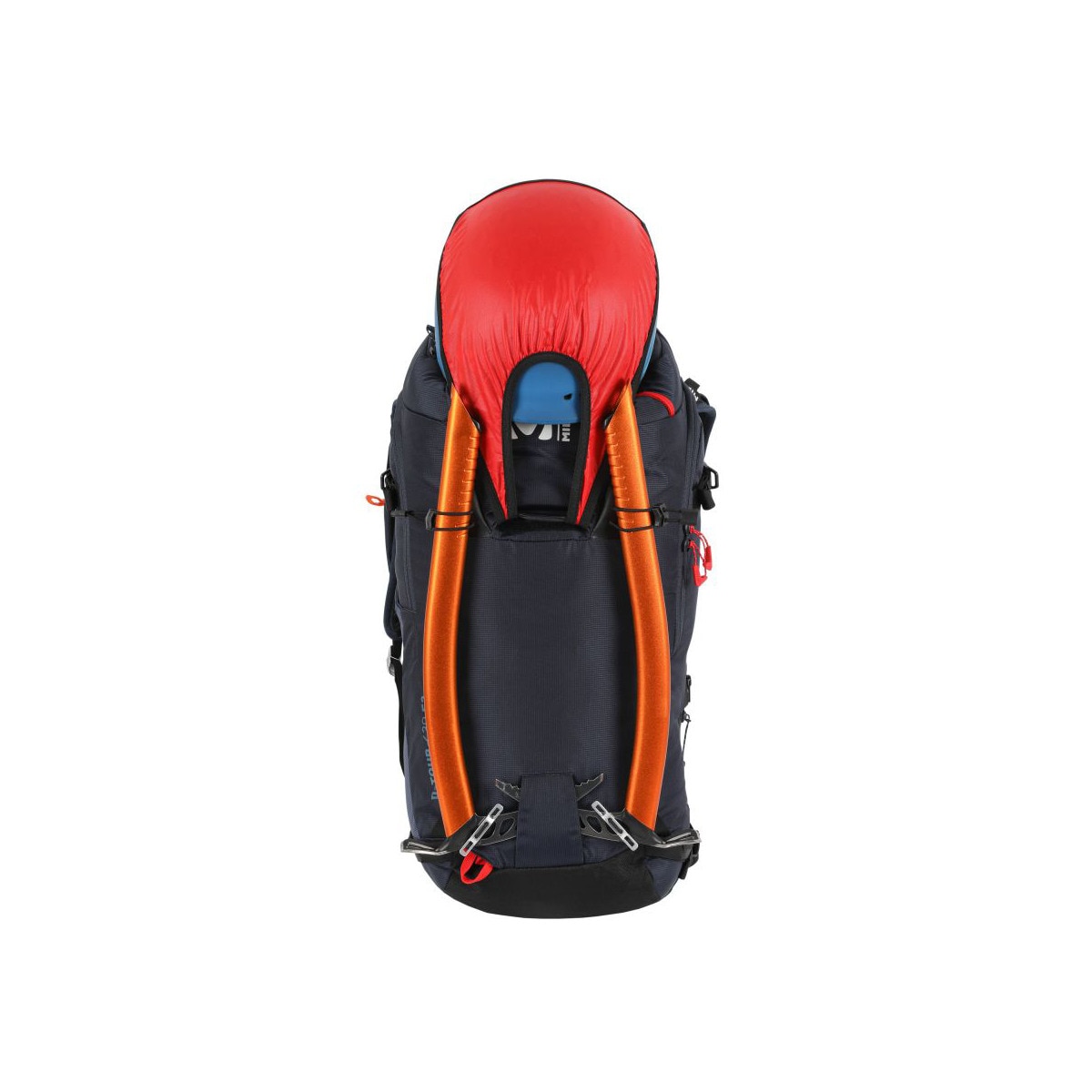 Mochila D-TOUR 30 E2 Azul-marinho-18
