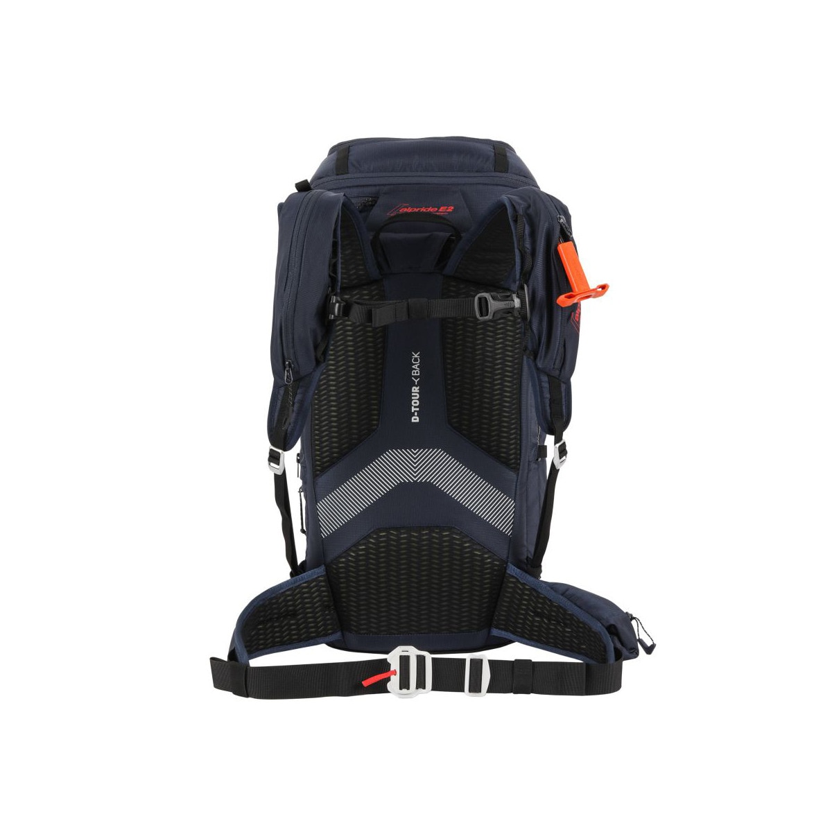 Mochila D-TOUR 30 E2 Azul-marinho-2