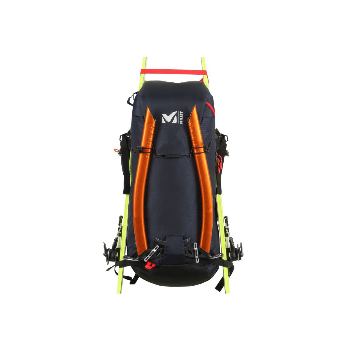 Mochila D-TOUR 30 E2 Azul-marinho-14