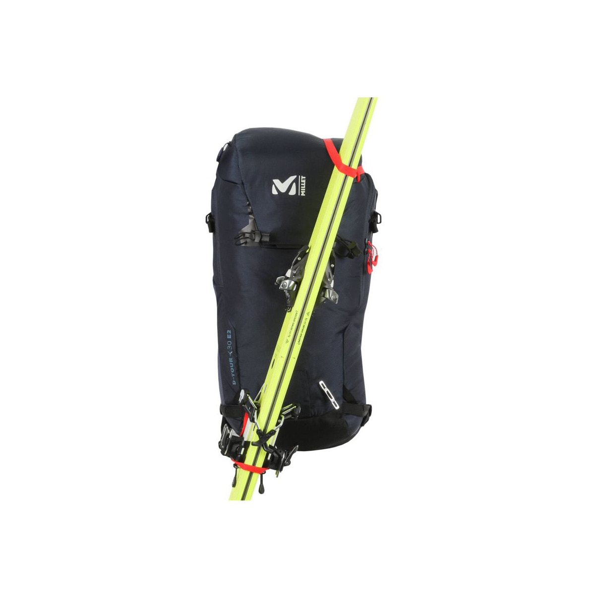 Mochila D-TOUR 30 E2 Azul-marinho-16