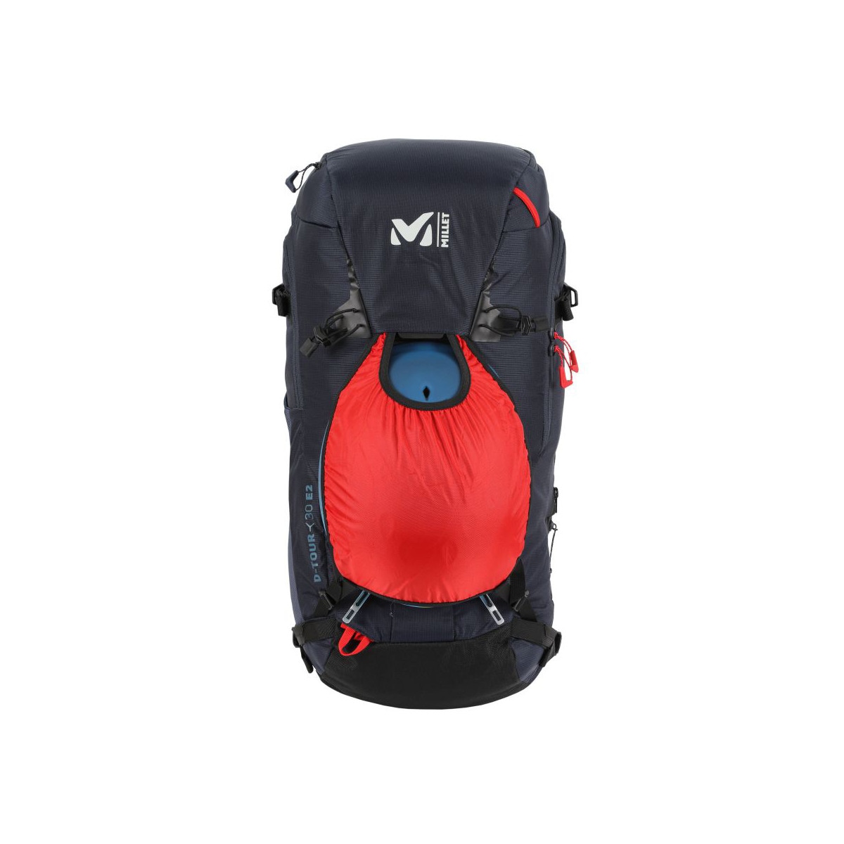 Mochila D-TOUR 30 E2 Azul-marinho-17