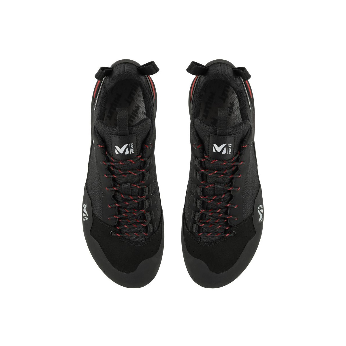 Sapatilhas de Montanha Granite GTX M Cinzento-escuro-4