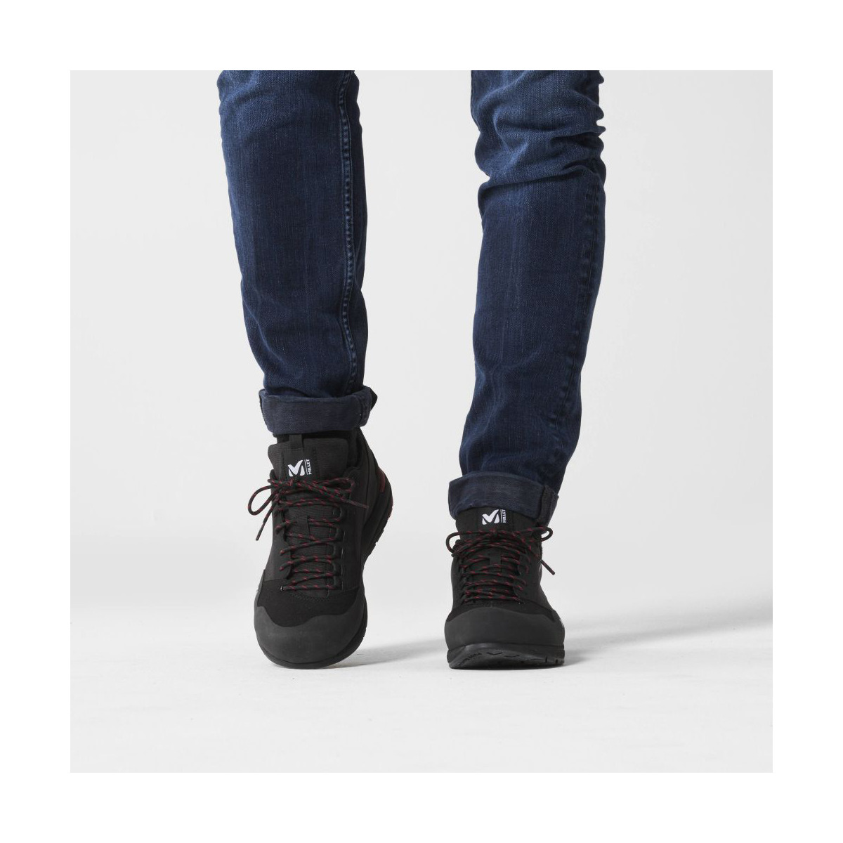 Sapatilhas de Montanha Granite GTX M Cinzento-escuro-5