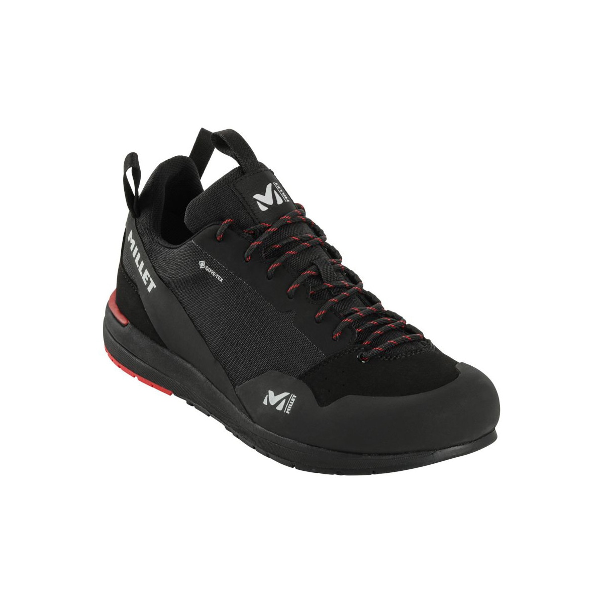 Sapatilhas de Montanha Granite GTX M Cinzento-escuro-2
