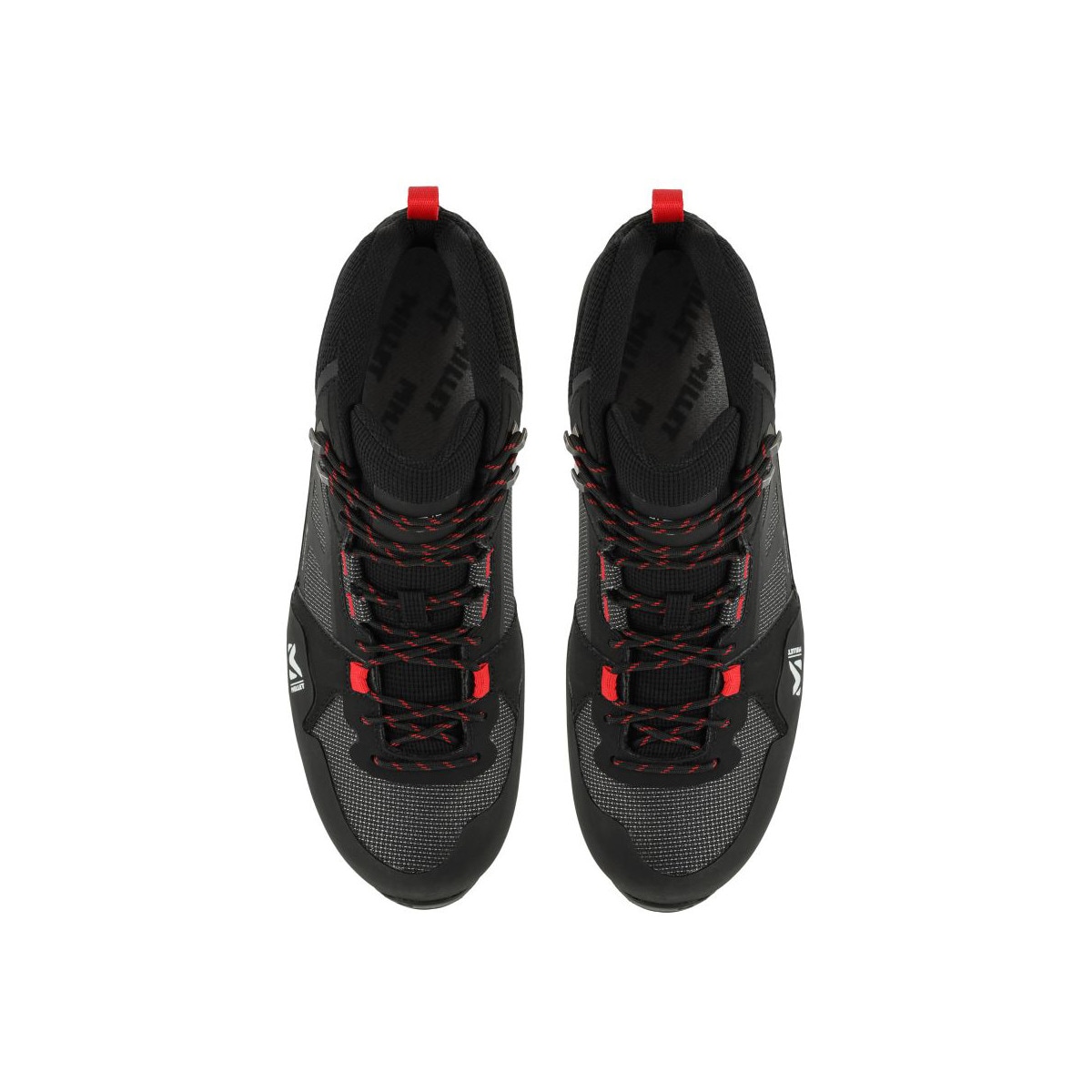 Botas de Montanha Sup Trid Matryx GTX Cinzento-escuro-3