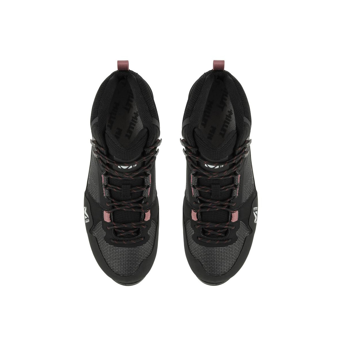 Botas de Montanha Sup Trid Matryx GTX Cinzento-escuro-3