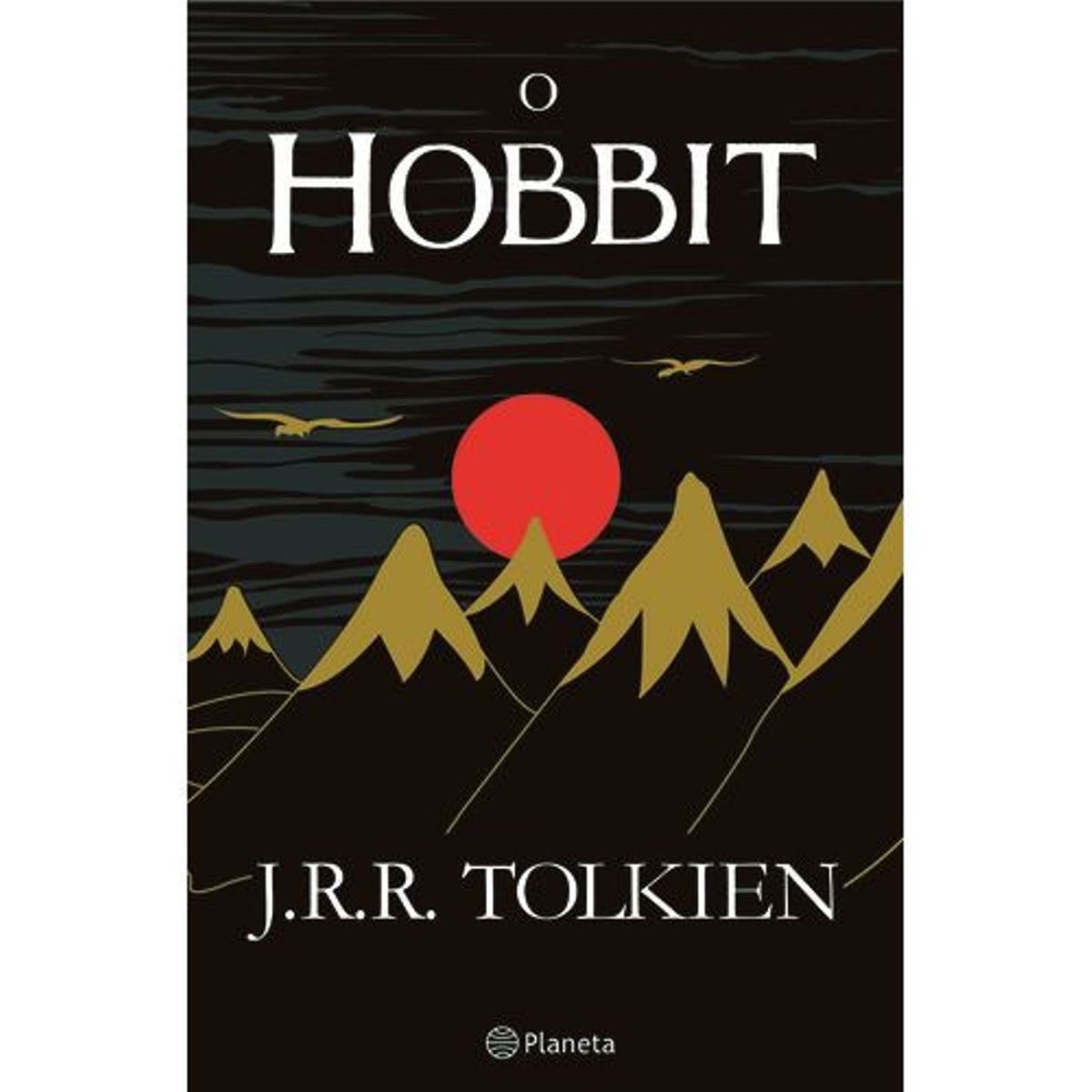 Imagem 0 de O HOBBIT