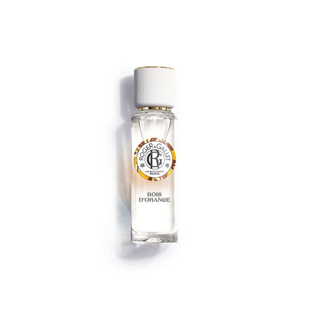 Imagem 0 de Água Fresca Perfumada Bois d'Orange 30ml Roger & Gallet