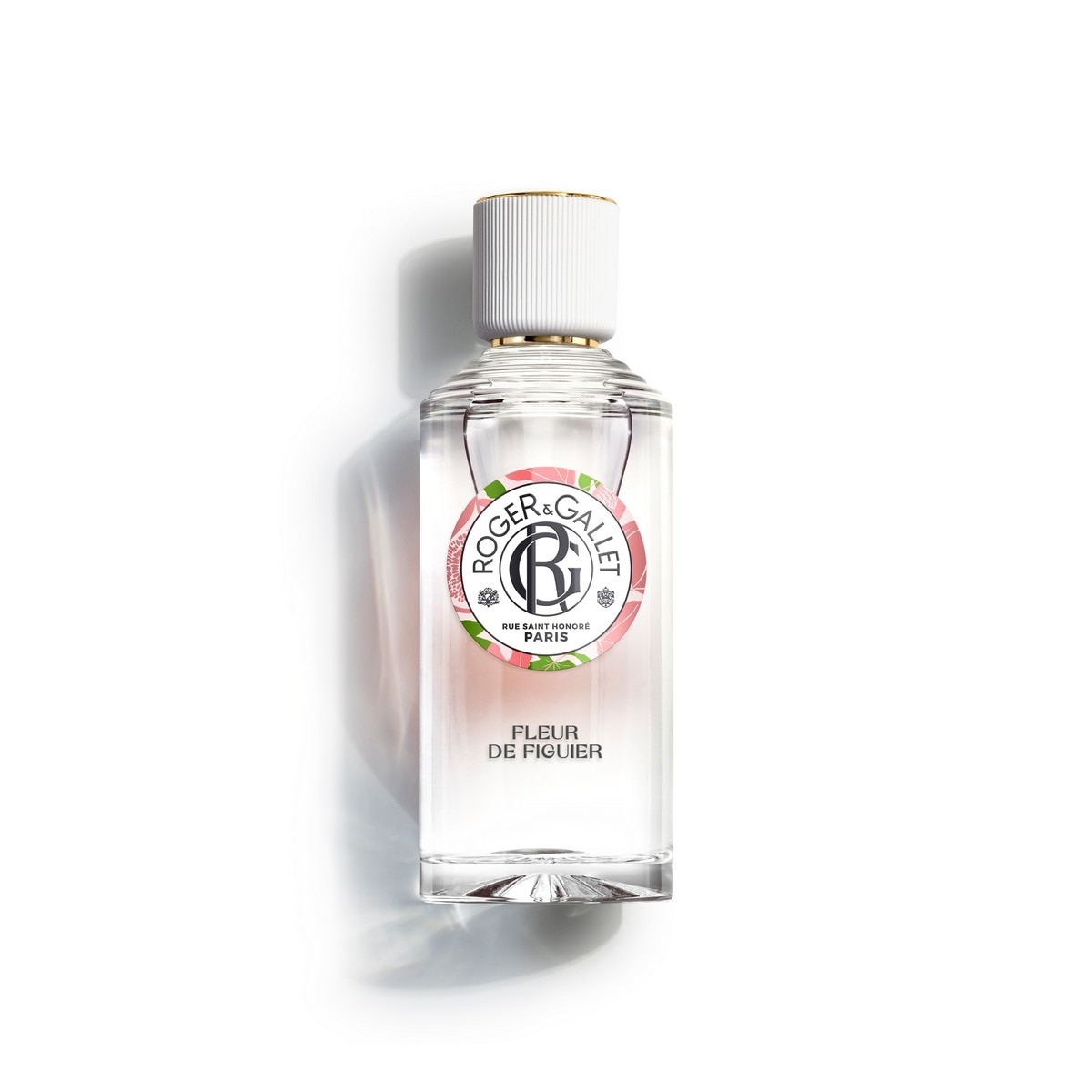 Imagem 0 de Água Fresca Perfumada Fleur De Figuier 100ml Roger & Gallet