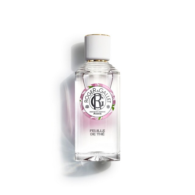Imagem 0 de Feuille de The Eau de Toilette - 100 ml