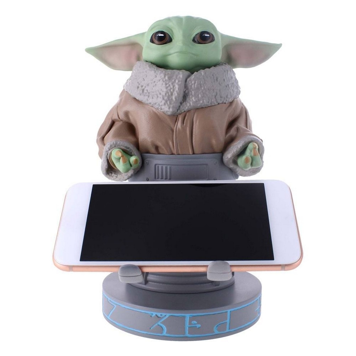 Figura Cable Guy: Star Wars The Mandalorian Grogu 6