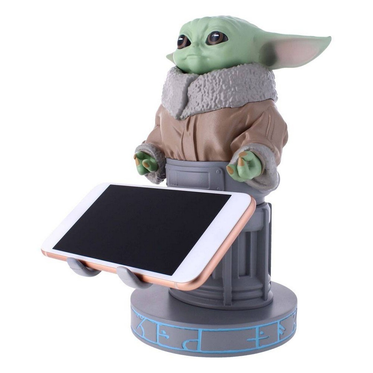 Figura Cable Guy: Star Wars The Mandalorian Grogu 5