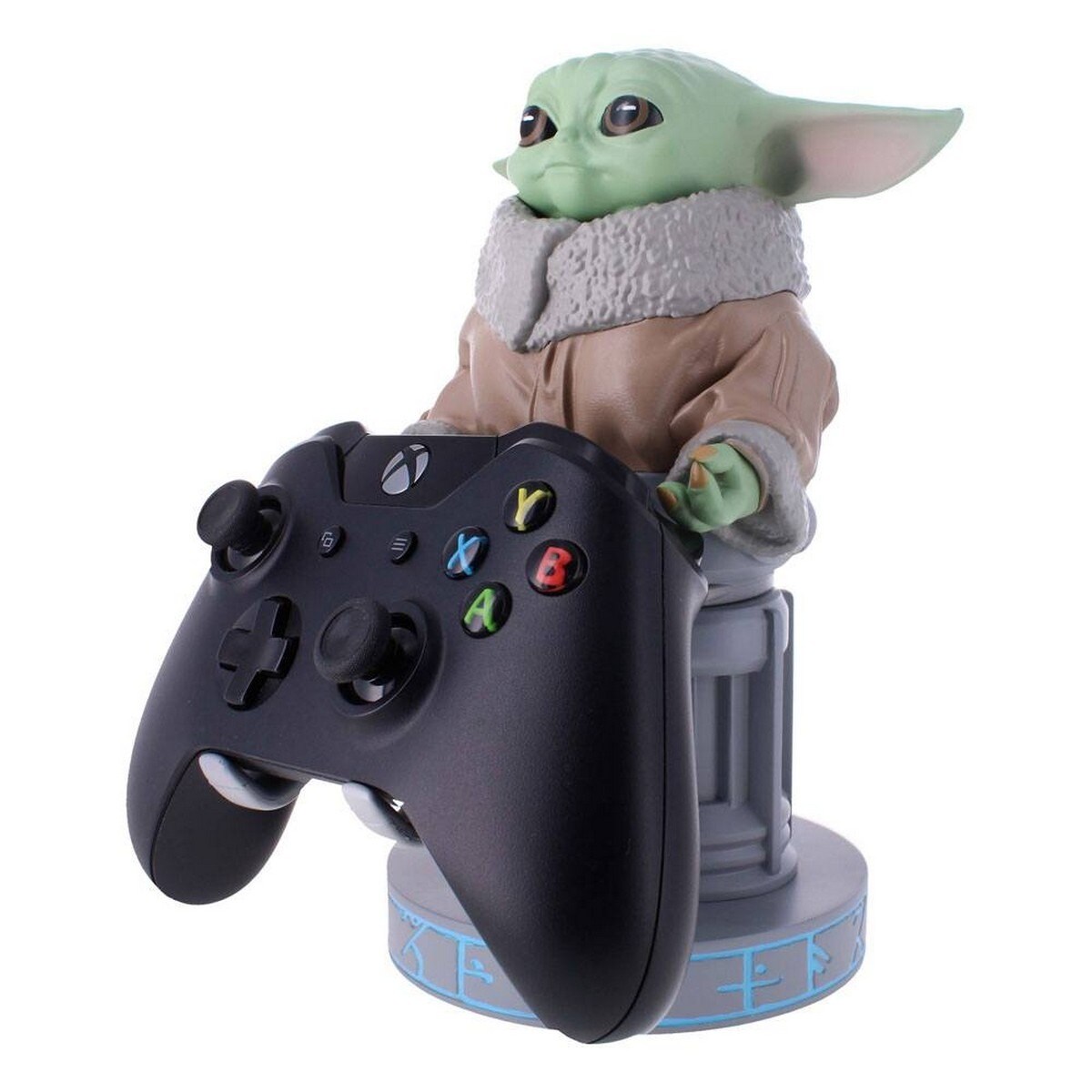 Figura Cable Guy: Star Wars The Mandalorian Grogu 4