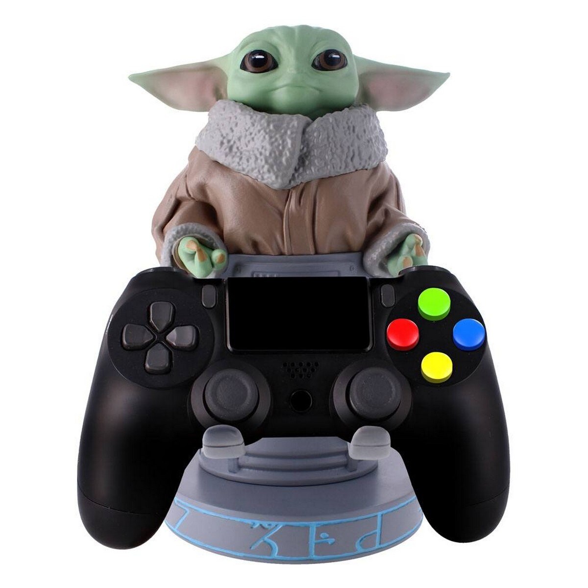 Figura Cable Guy: Star Wars The Mandalorian Grogu 3