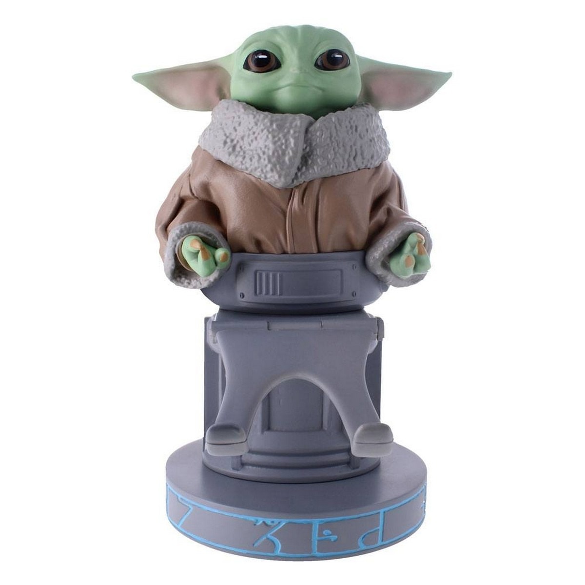 Figura Cable Guy: Star Wars The Mandalorian Grogu 1