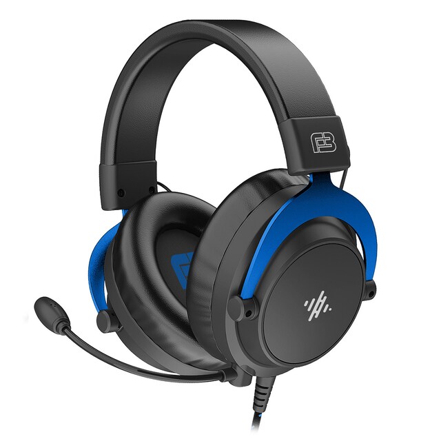 Imagen 0 de Auriculares Gaming BFX-90 PlayStation 5