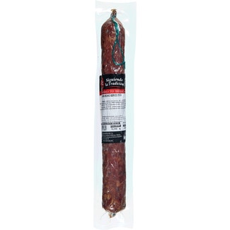 Salsichão Ibérico unidade 250 g - Diaz
