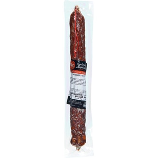 Chouriço Ibérico unidade 250 g - Diaz