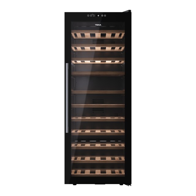 Imagen 0 de Vinoteca Teka para 51 botellas - RVF 10051