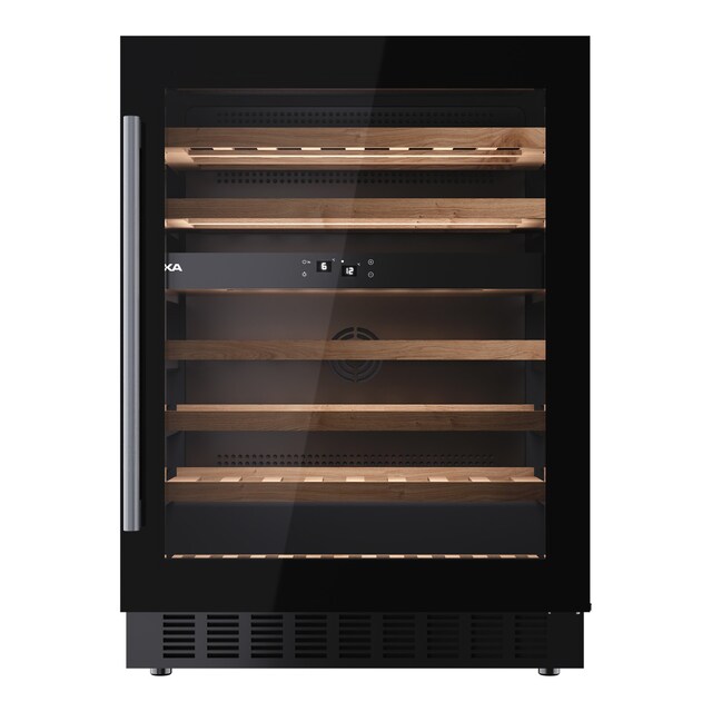 Imagen 0 de Vinoteca Teka para 46 botellas - RVU 20046