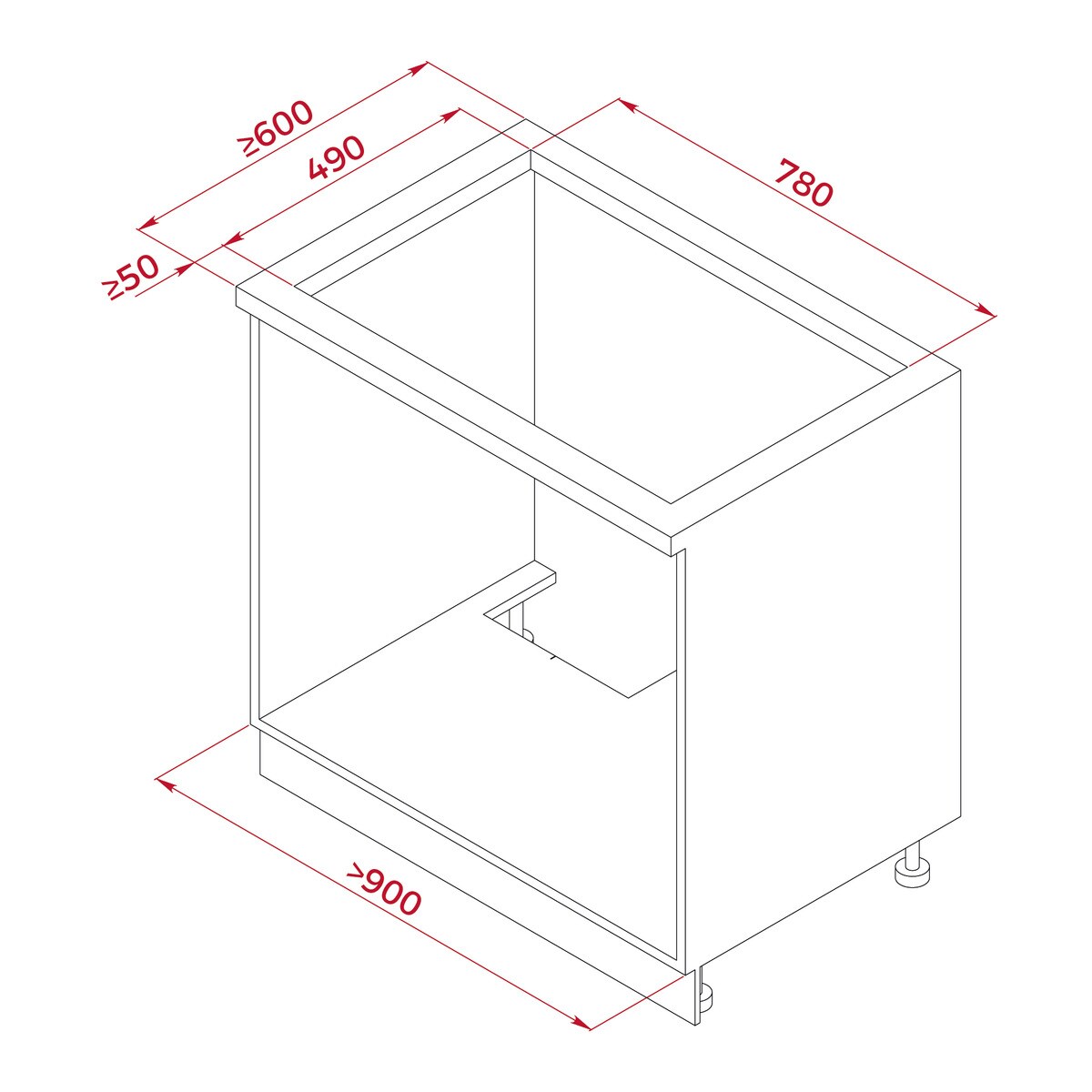 Placa de inducción Teka 4 zonas de cocción, con extractor integrado - AFC 85628 MST BK Negro-18