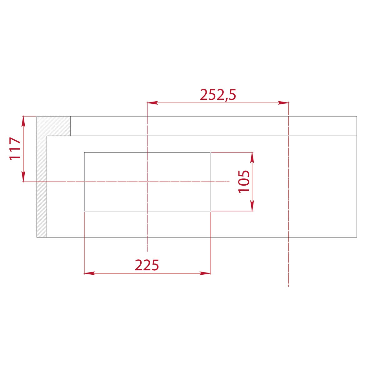 Placa de inducción Teka 4 zonas de cocción, con extractor integrado - AFC 85628 MST BK Negro-15