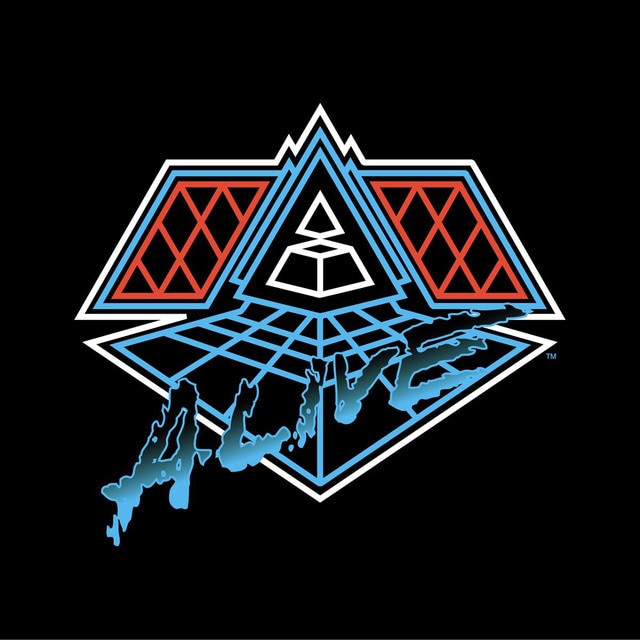 Imagen 0 de Alive 2007 (2 LP-Vinilo)