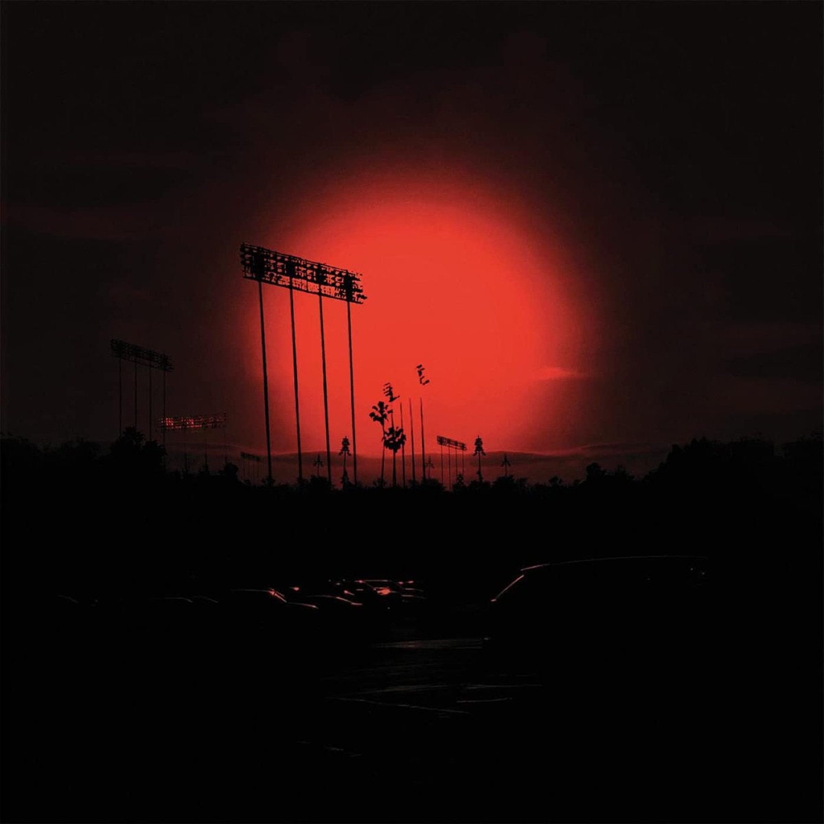 How do you burn? (LP-Vinil) 1
