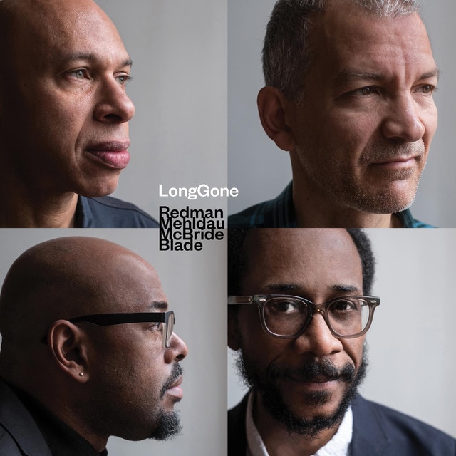 Imagen 0 de Longgone (LP-Vinilo)