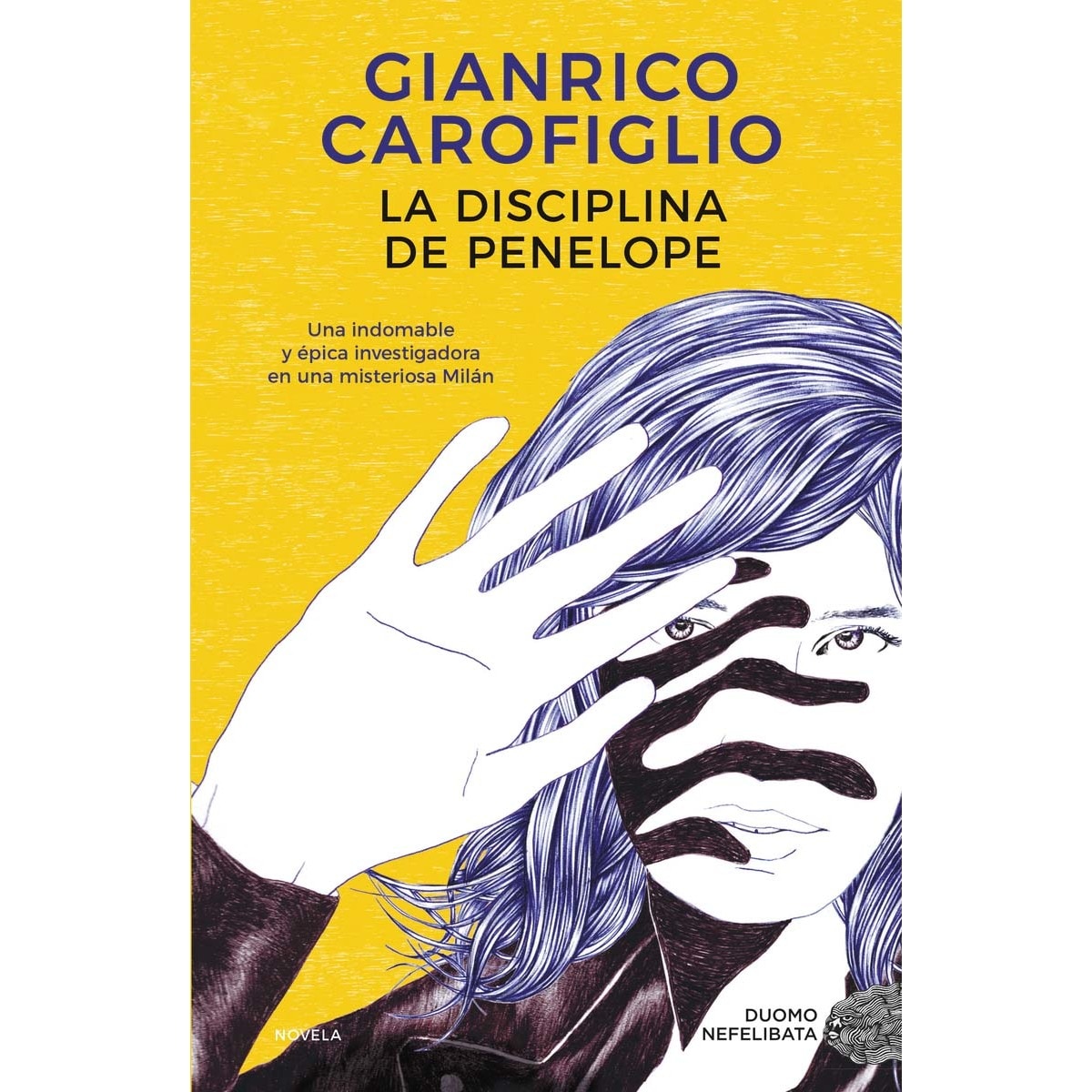 La disciplina de Penelope (Capa mole) 1