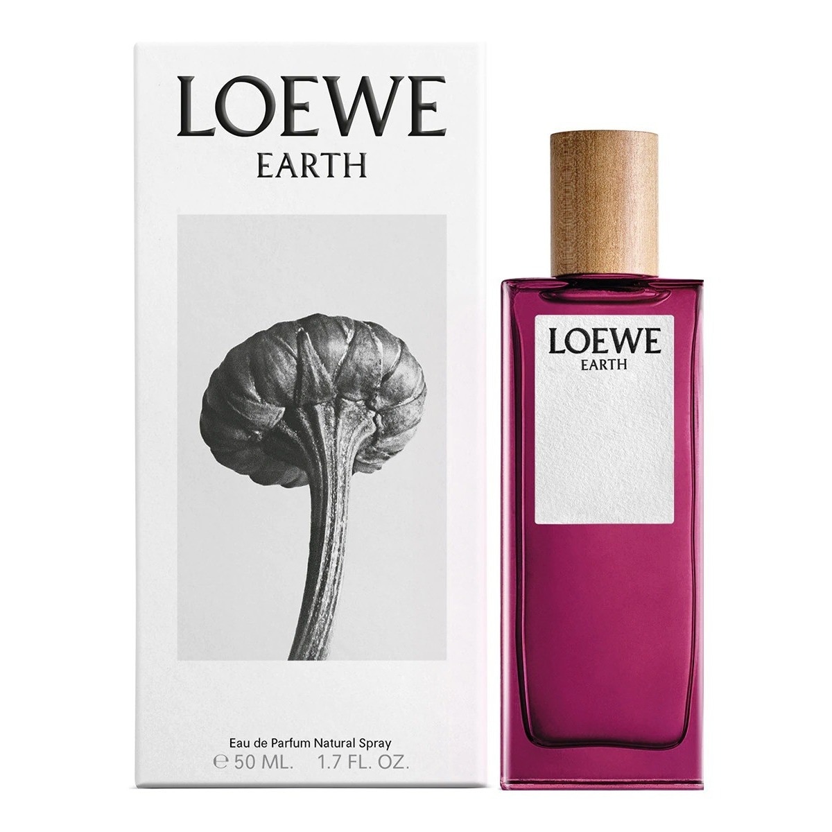 EARTH Eau de Parfum 2