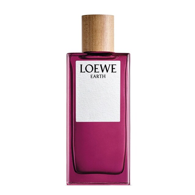 Imagem 0 de EARTH Eau de Parfum