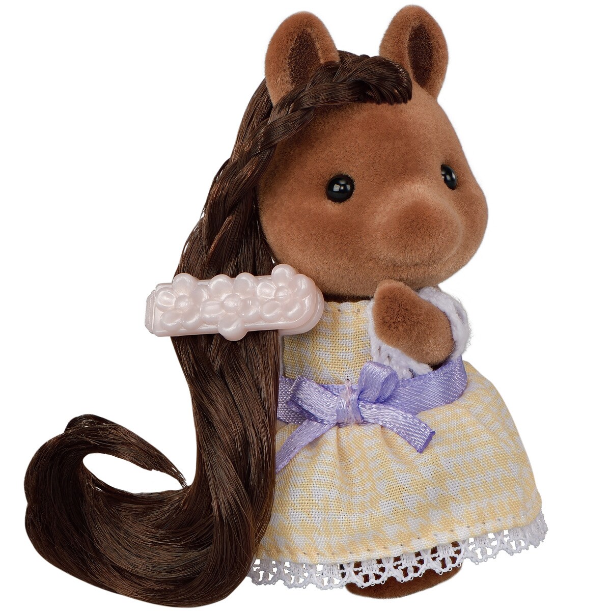 pony sylvanian