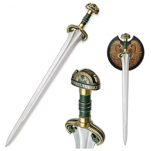Imagem 0 de Réplica O Senhor dos Aneis Espada Theodred