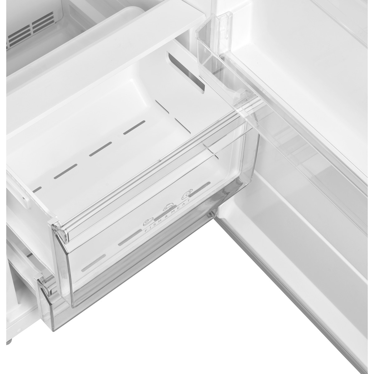 Congelador vertical Teka Full No Frost - RSF 75640 INOX Inox-5