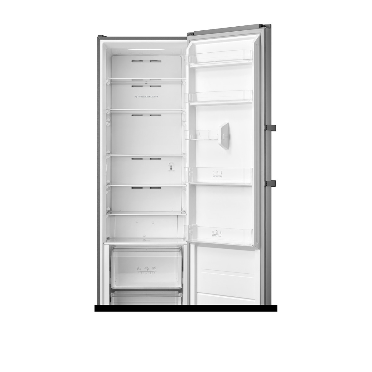 Frigorífico 1 puerta Teka Full No Frost - RSL 75640 INOX Inox-2